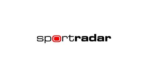 Sportradar .